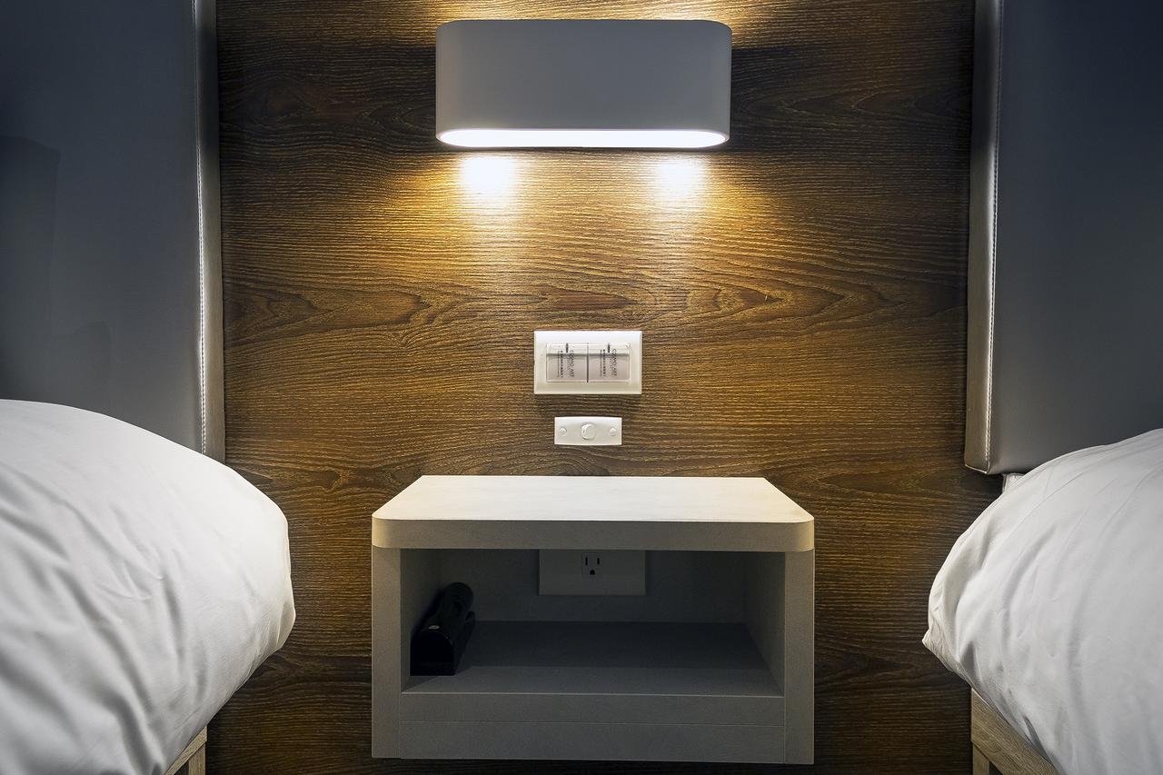 Greatt Hotel Tajpej Kültér fotó